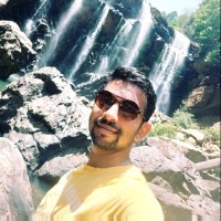 Manjunath Wadakar Email