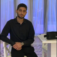 LEXZUR Employee Mohamed Dimassi's profile photo