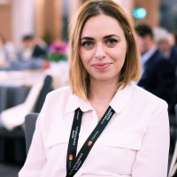 Internet Corp Employee Dalilla Bobeica's profile photo