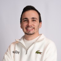 Hopscotch Sport Employee Emmanuel Bonneau's profile photo