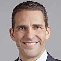 PwC Employee Bob Guido's profile photo