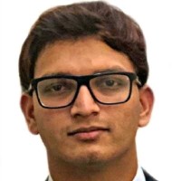 Fossbytes Employee Ashish Jarwal's profile photo