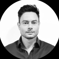 Zitamar News Employee Benedict Sisman's profile photo