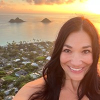 United Airlines Employee Jamie Miller's profile photo