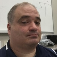 FroDo Baking Company Employee Louis Coiro's profile photo