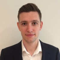 Open Range Ltd Employee Nicholas Watts's profile photo