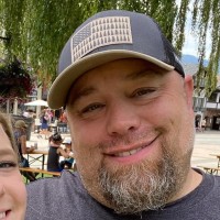 Db Contractors Employee James Monger's profile photo