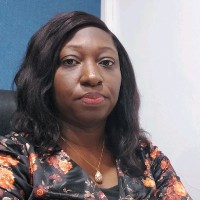 Moronke Oladimeji Email