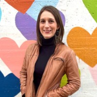 Cassie Townsend Email & Phone Number