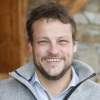 ABC Employee Guillaume Forestier's profile photo