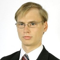 ITSG Global Employee Andrzej Doros's profile photo