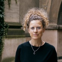 Cobe Employee Merete Kinnerup's profile photo