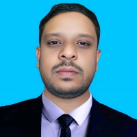 VIBFEM Employee Dhiraj Kumar's profile photo
