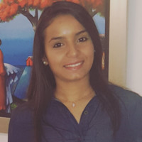Smart Testing Employee Lissette Yamel Gutierrez Polanco's profile photo