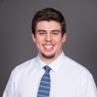 West Virginia University Employee Mark Casto's profile photo