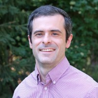 EBSCO Information Services Employee Brian Goss's profile photo