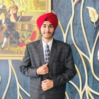 Harman Singh's profile photo