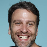 Mindspace Employee Amir Savranski's profile photo