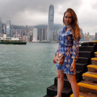 UTS Employee Daria Ignateva's profile photo