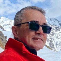 Dirk de Vos Email