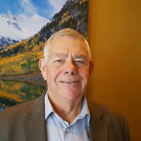 None Employee Hal Ozanne's profile photo
