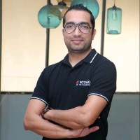 Scogo.ai Employee Karan Singh's profile photo