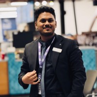 Smartix Tech Lab Employee Muhammed S's profile photo