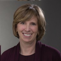 Oak Hill (Legal name: CT Institute for the Blind) Employee Gayle Wintjen's profile photo