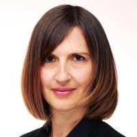 Filmhub Employee Simone de Leuw-Fastner's profile photo