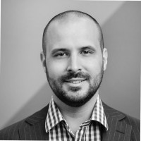 Binyan Studios Employee Mario Ferreira's profile photo