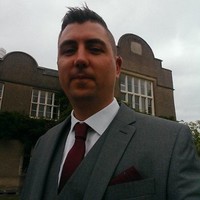 Media Orb Employee Gavin Davey's profile photo