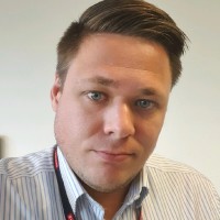 BAE Systems Australia Employee Tim Coulter's profile photo