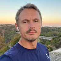 Tennisnerd Employee Jonas Eriksson's profile photo
