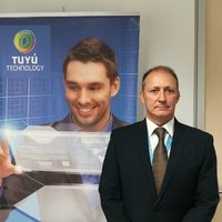 César M. Alvarez González Email