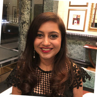 Shruti Garg Email & Phone Number