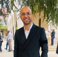 1Pass Employee Mohamed Abdelmaguid's profile photo