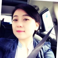 CITIC Private Equity Funds Management Employee Alicia Chen's profile photo