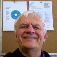 Aucune/None Employee Guy Croteau's profile photo