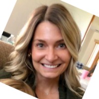 Tradeweb Employee Casie Crossley's profile photo