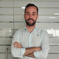 Álvaro Cantalejo García Email