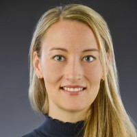 Teekanne Employee Berit Reinhardt's profile photo