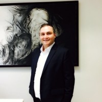 PaxMedica Employee Stephen Sheldon's profile photo