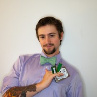 Ryan Lange Email & Phone Number