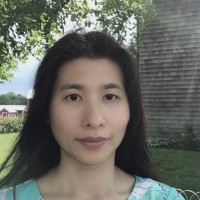 Premium Technology Inc Employee Vivian Lu's profile photo