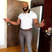 Hudsonville Creamery and Ice Cream Employee Antonio Davis's profile photo