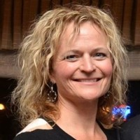 Centre County Government Employee Krista Davis's profile photo