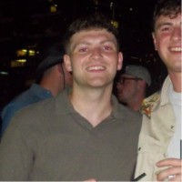 Centra Employee Robert Fenton's profile photo