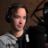 InFocus Film School Employee Dylan Hartley's profile photo