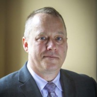 Louisville Metro Government Employee James Meece's profile photo