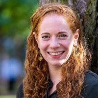 Trauma Research Foundation Employee Liz Coda's profile photo